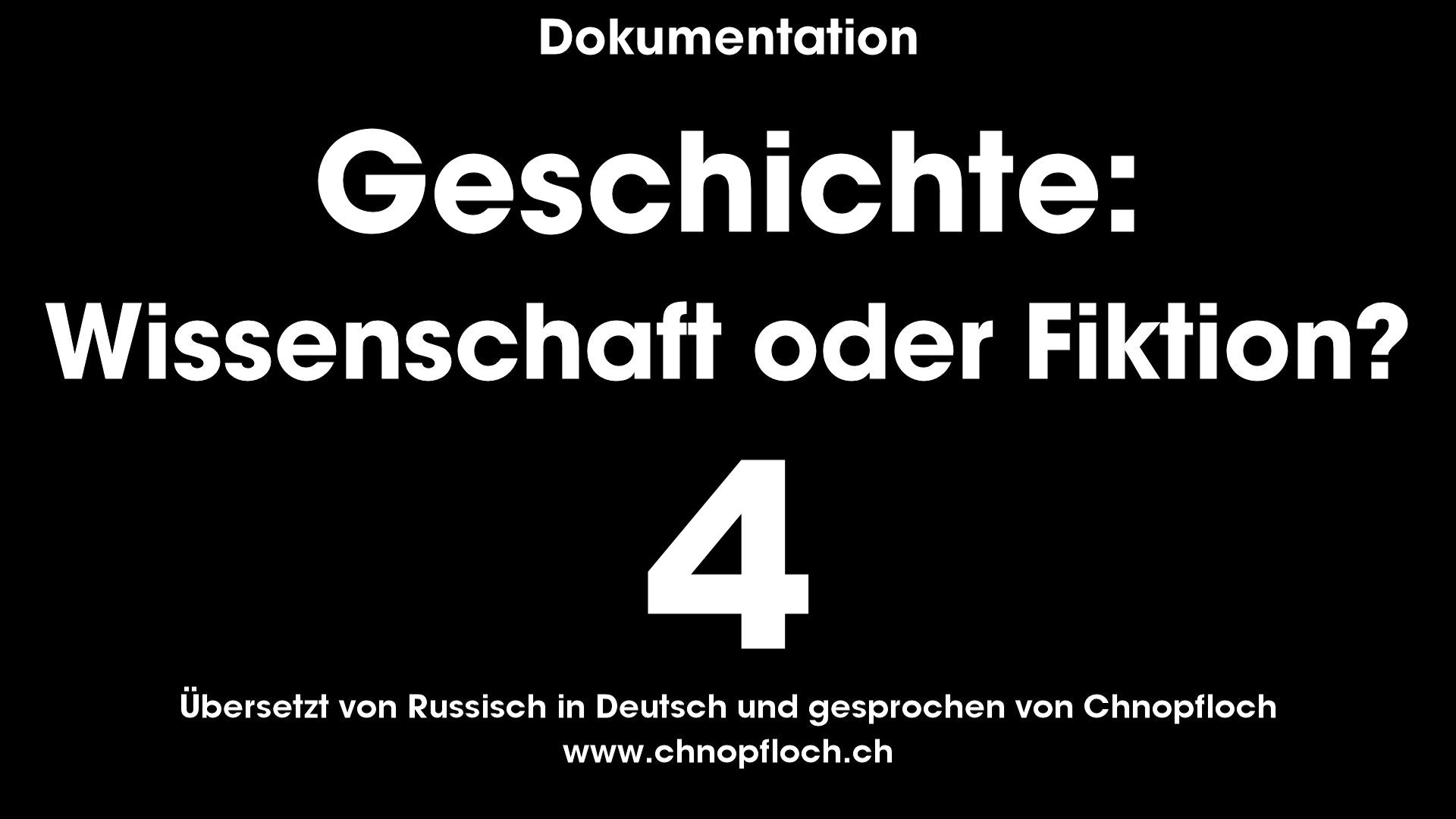 Geschichte: Wissenschaft oder Fiktion? – Alchemie der Pyramiden